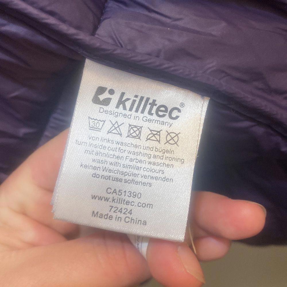 NWOT Killtec Jacket​​ - Picture 9 of 9